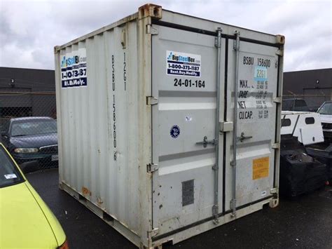 big steel box moving cost|big steel box for sale.